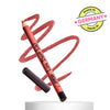 Nykaa Lips Don’t Lie! Matte Lip Liner Feisty Brunette - Pillow Fight 02