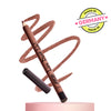 Nykaa Lips Don’t Lie! Matte Lip Liner Feisty Brunette - Beautiful Liar 12