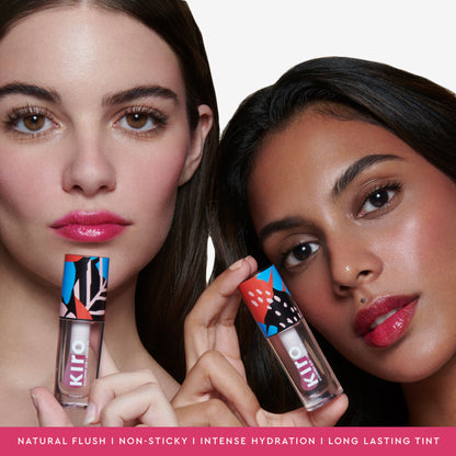 KIRO Ph Play Lip & Cheek Oil - pinkfunfetti