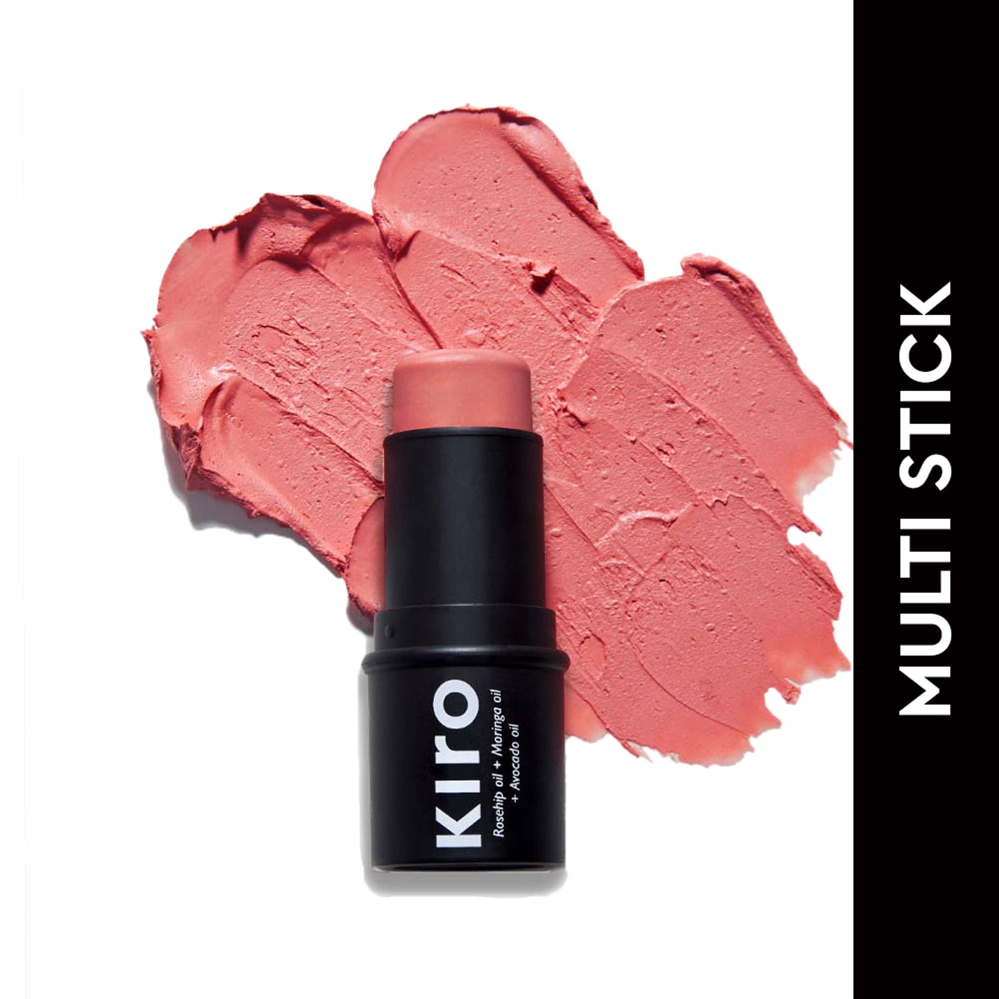KIRO Wonder Wand Multi Stick - Apricot Crush