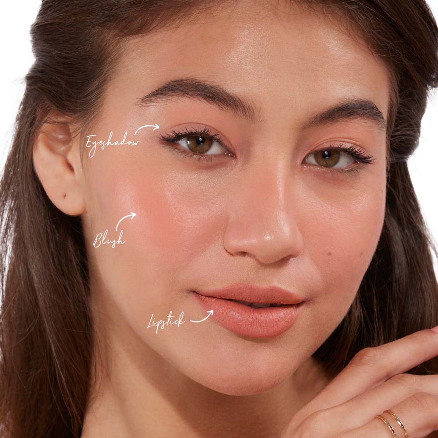 KIRO Wonder Wand Multi Stick - Apricot Crush