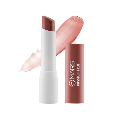 MARS Aqua Splash Tinted Lip Balm - 01 Passion Fruit
