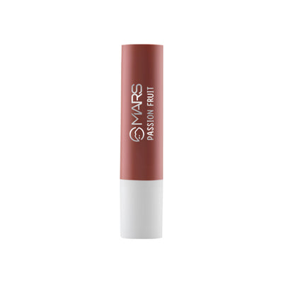 MARS Aqua Splash Tinted Lip Balm - 01 Passion Fruit
