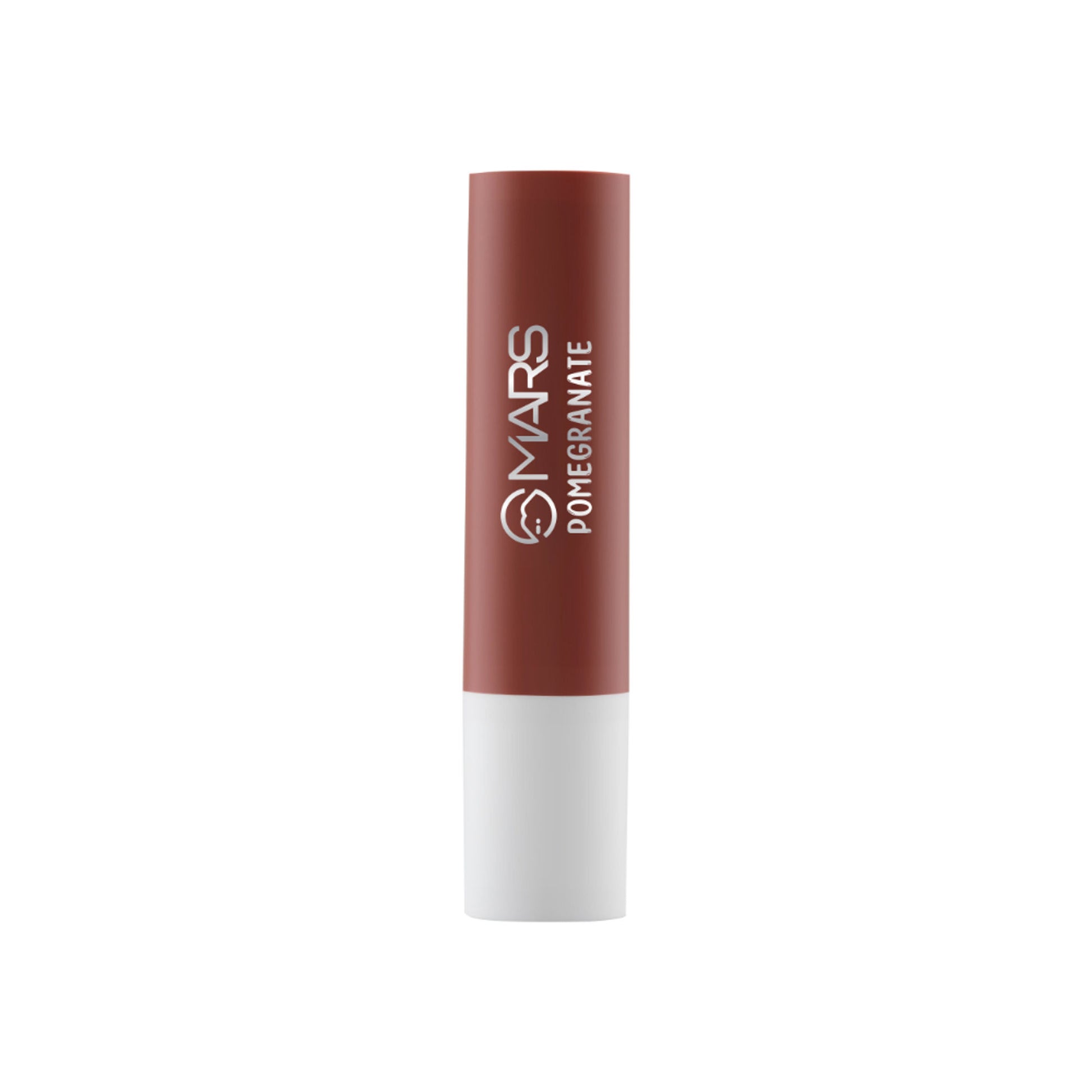 MARS Aqua Splash Tinted Lip Balm - 02 Pomegranate