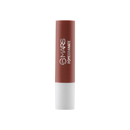 MARS Aqua Splash Tinted Lip Balm - 02 Pomegranate