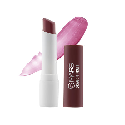 MARS Aqua Splash Tinted Lip Balm - 03 Dragon Fruit