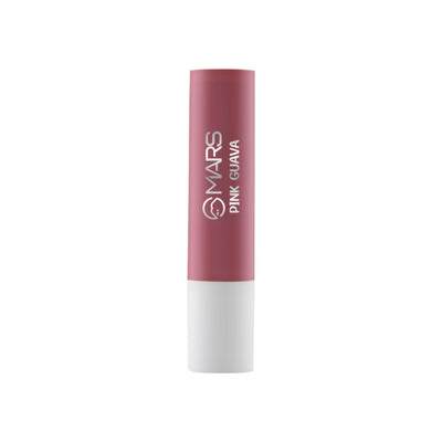 MARS Aqua Splash Tinted Lip Balm - 04 Pink Guava
