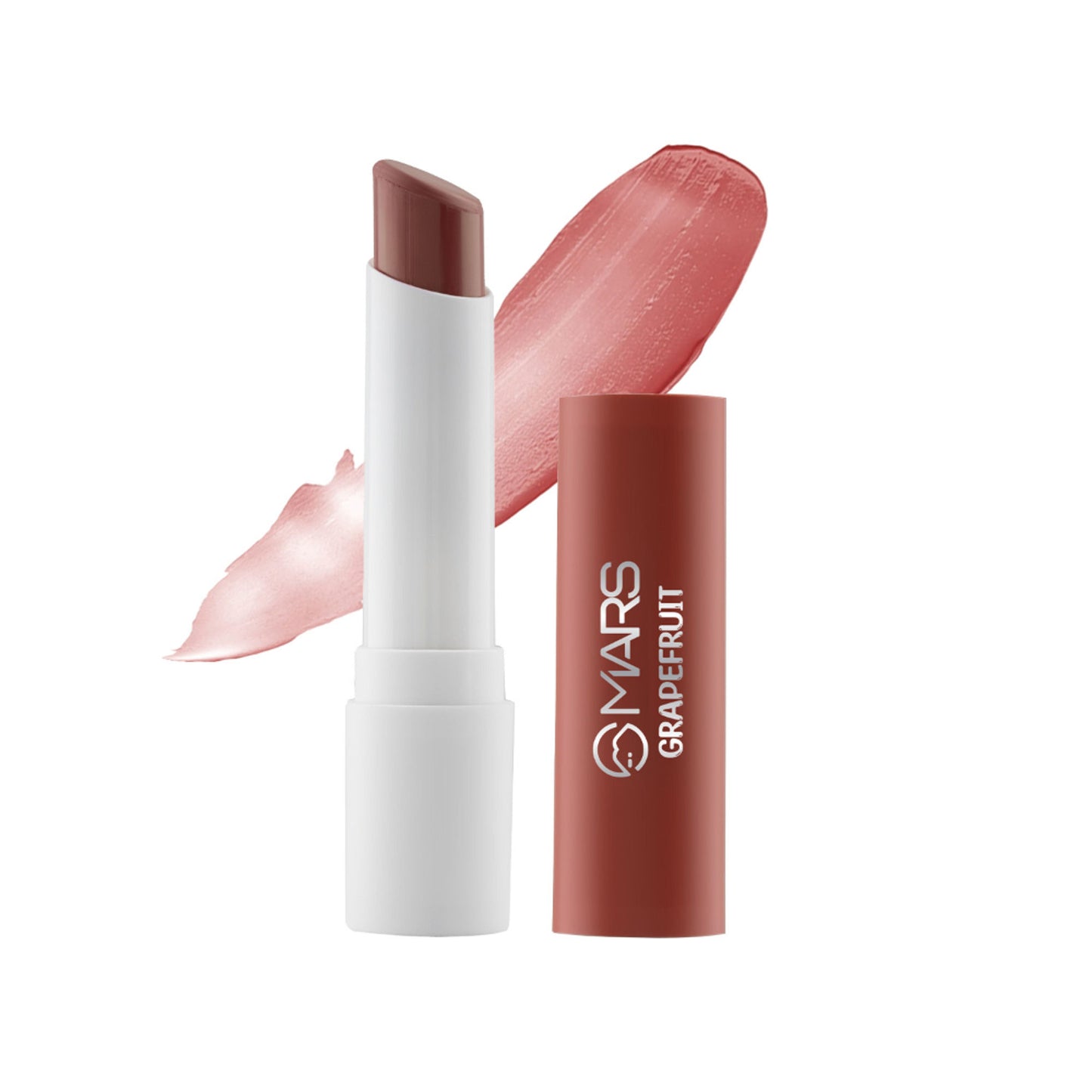 MARS Aqua Splash Tinted Lip Balm - 05 Grapefruit