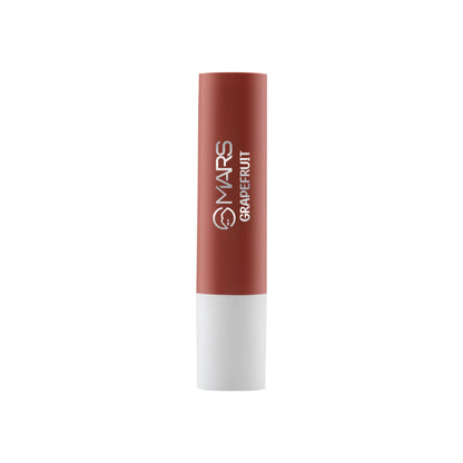 MARS Aqua Splash Tinted Lip Balm - 05 Grapefruit