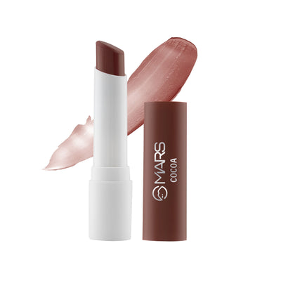 MARS Aqua Splash Tinted Lip Balm - 06 Cocoa