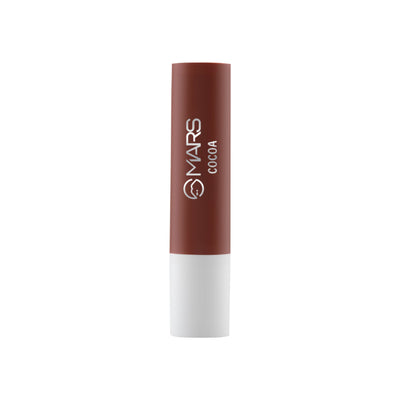 MARS Aqua Splash Tinted Lip Balm - 06 Cocoa