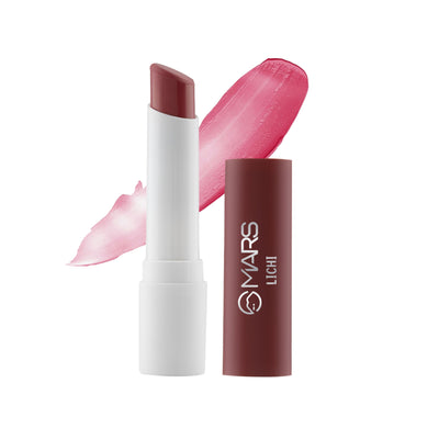 MARS Aqua Splash Tinted Lip Balm - 07 Lichi
