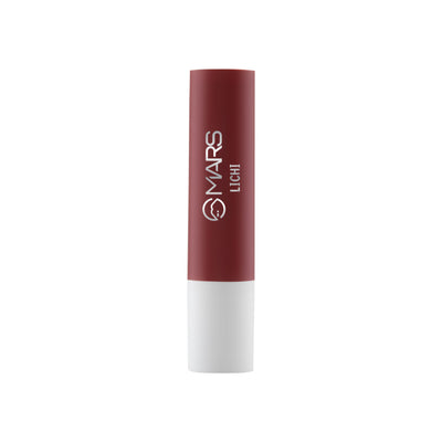 MARS Aqua Splash Tinted Lip Balm - 07 Lichi