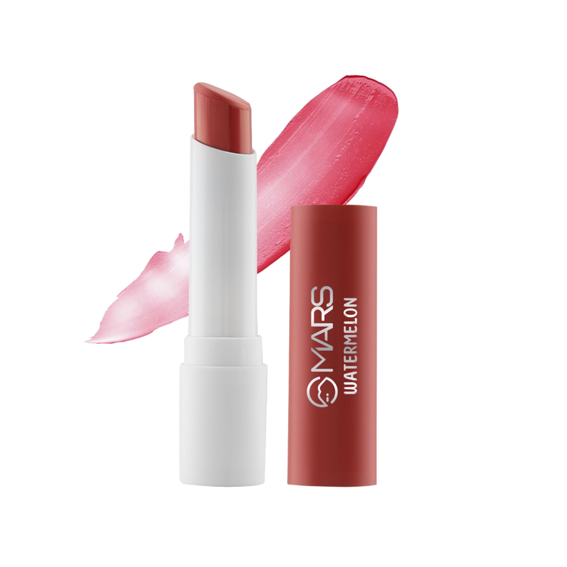 MARS Aqua Splash Tinted Lip Balm - 08 Waterlemon