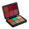 MARS Cover Rangers Concealer Palette - 3