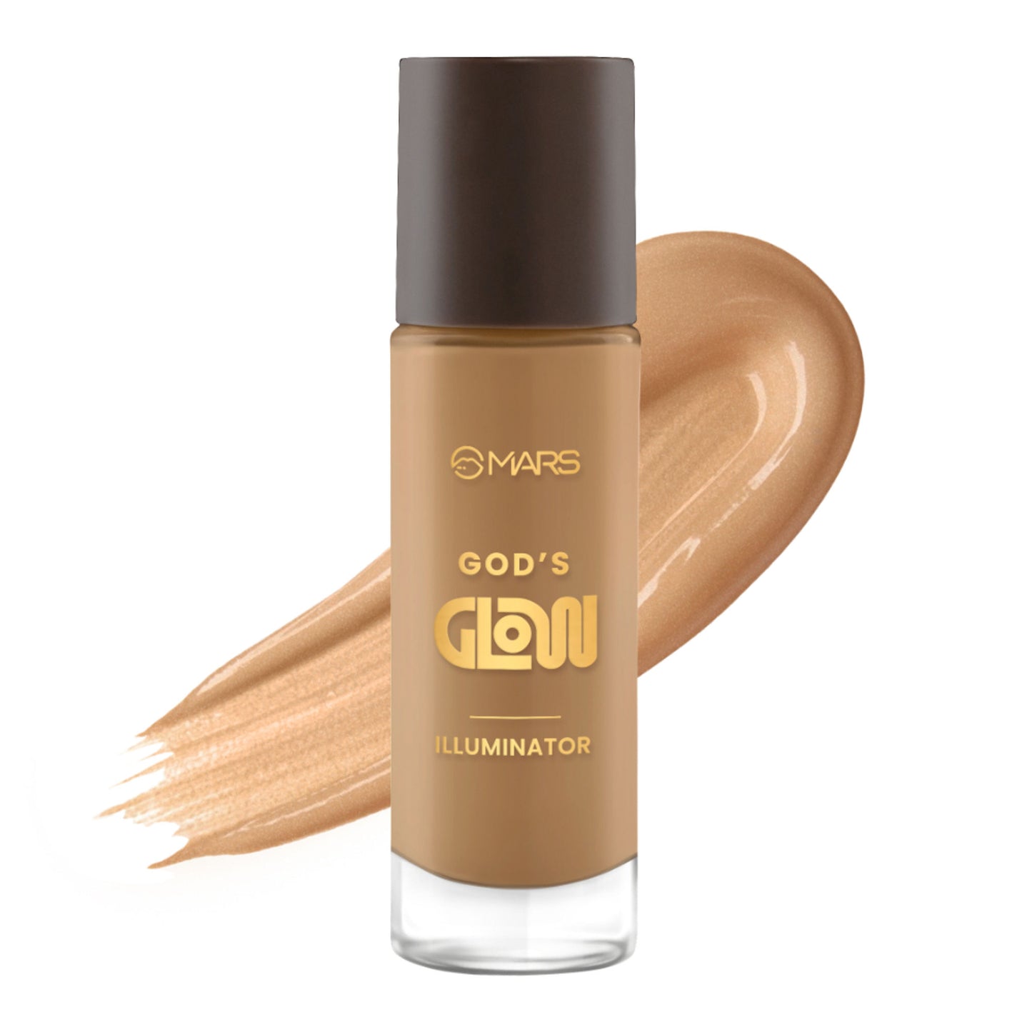 MARS God's Glow Illuminator - 07 - Eclairs