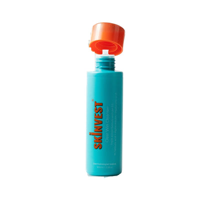 Skinvest Clear win Face Cleanser pH 5.5