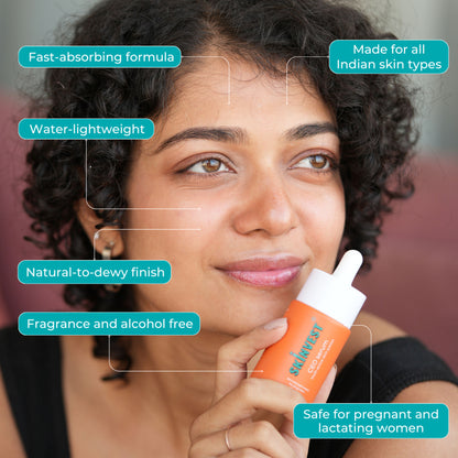 Skinvest CEO Multi Active Serum