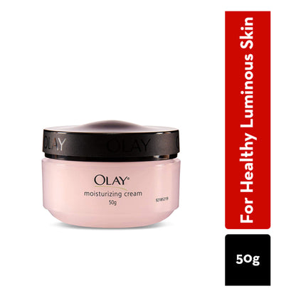 Olay Moisturizing Cream