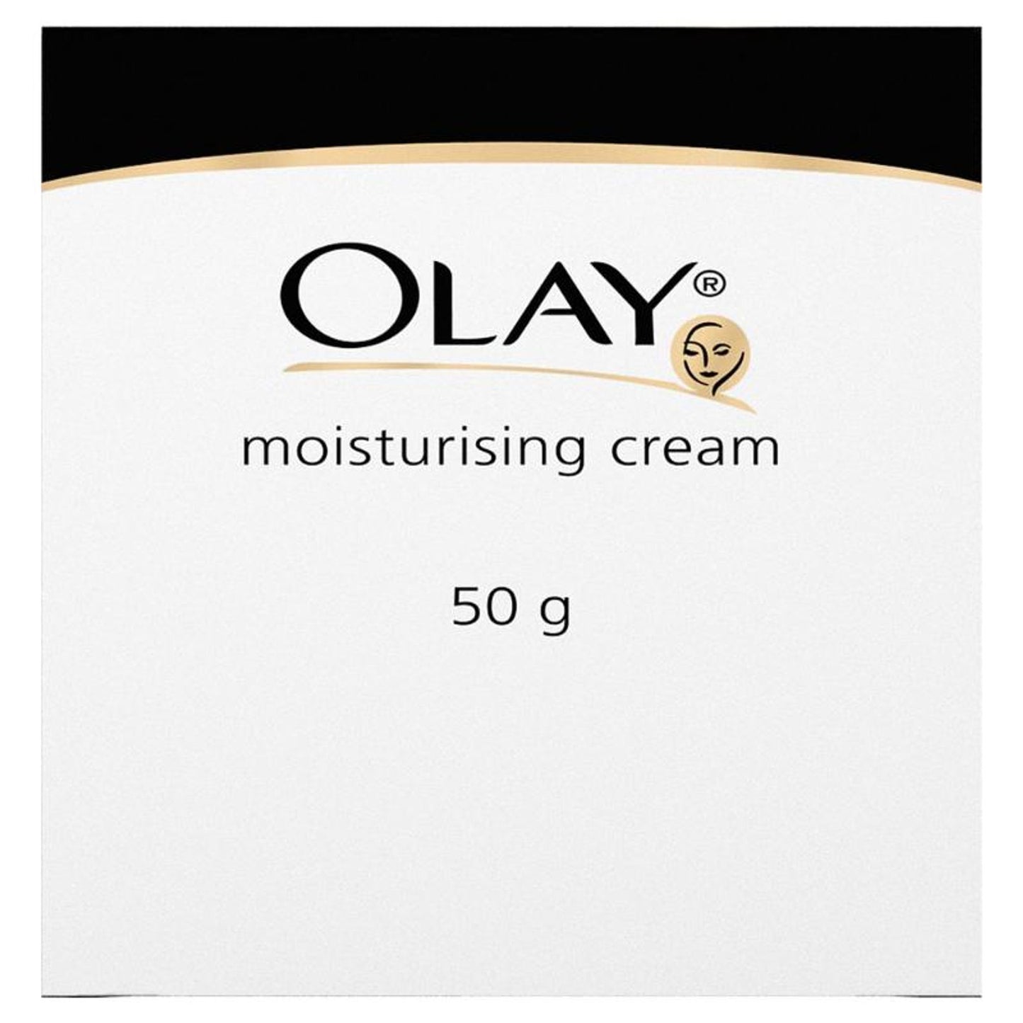 Olay Moisturizing Cream