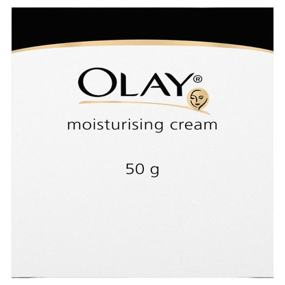 Olay Moisturizing Cream