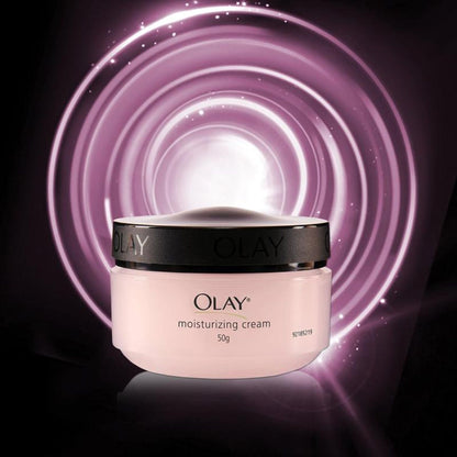 Olay Moisturizing Cream