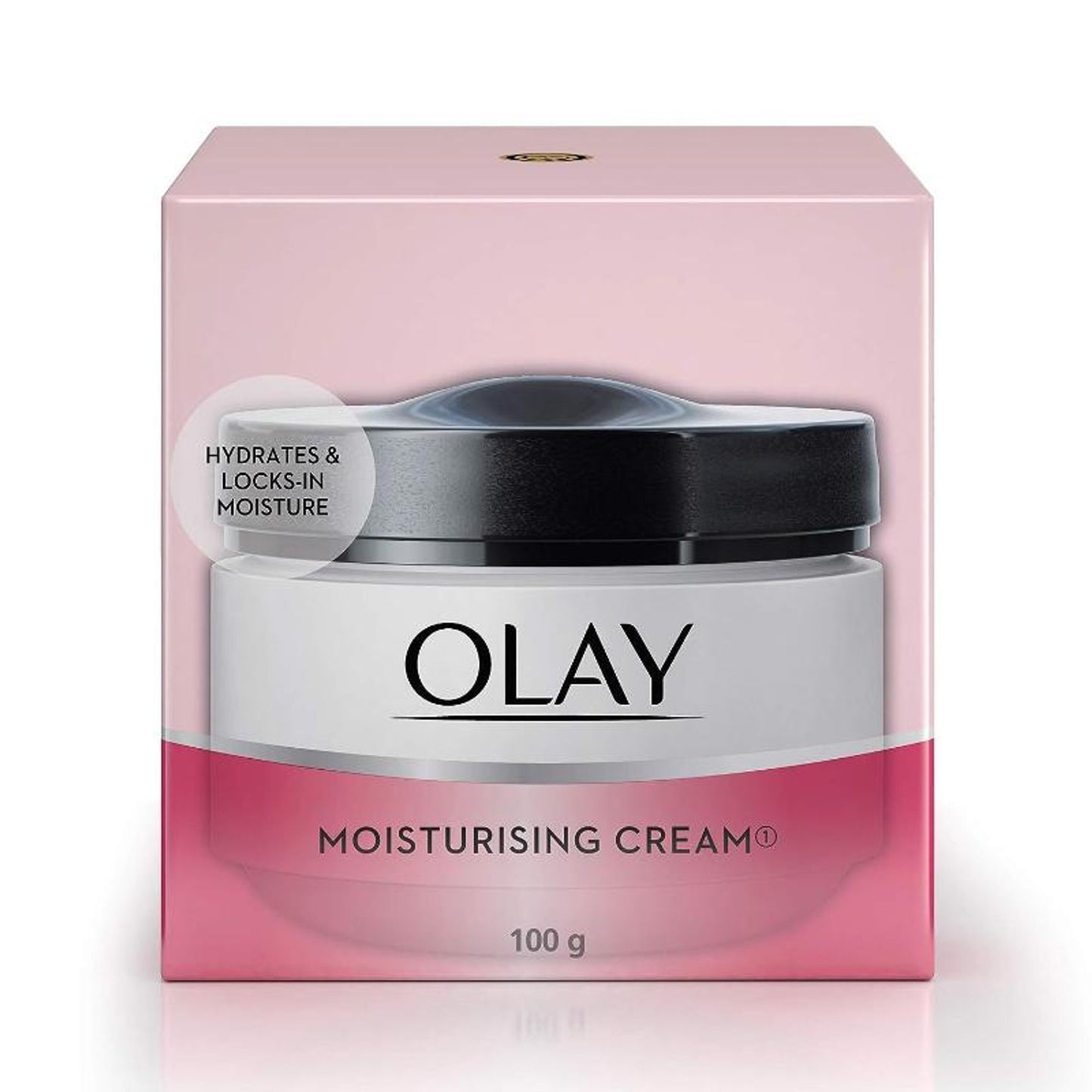 Olay Moisturizing Cream