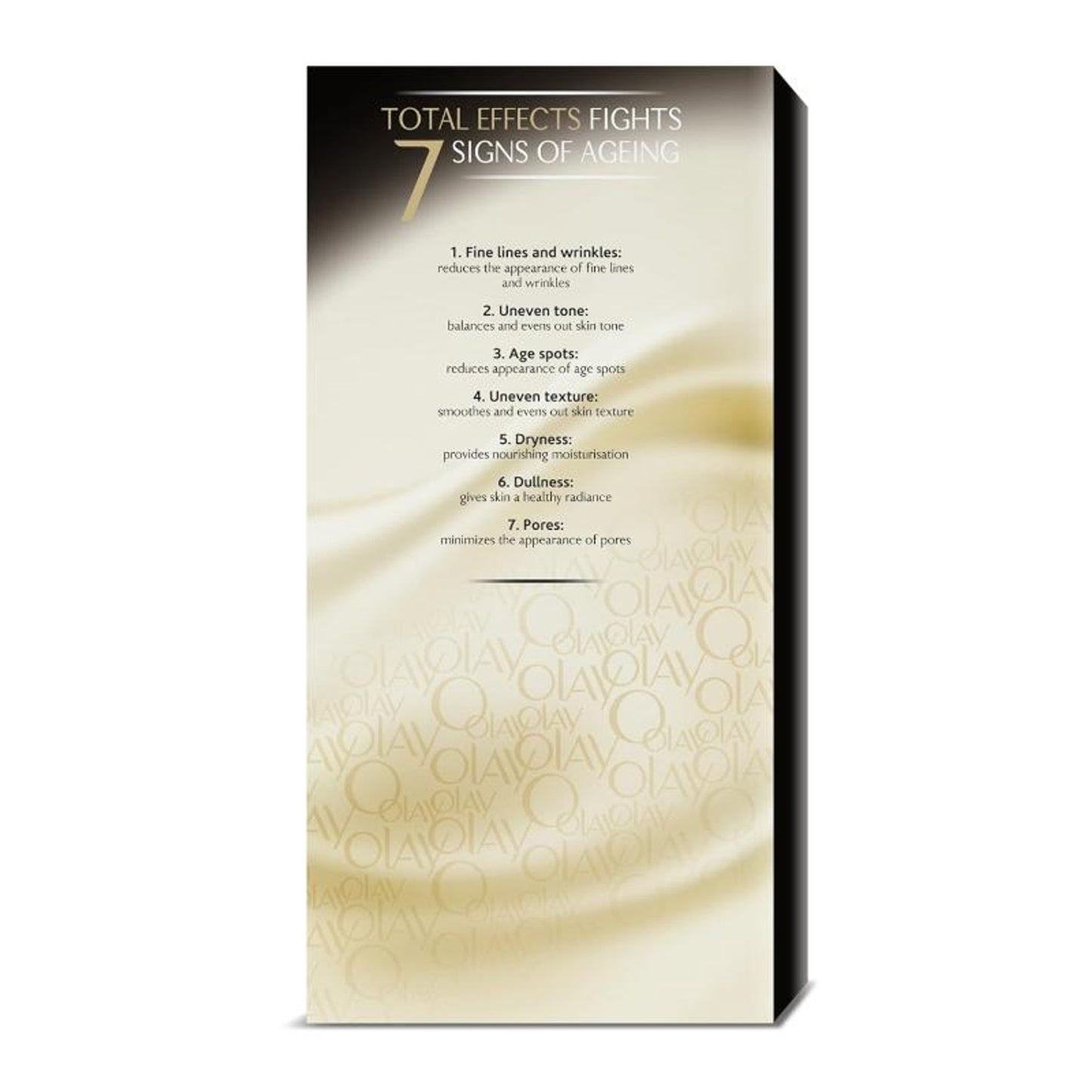 Olay Total Effects BB Cream With SPF15, Fights 7 Signs of Ageing With Niacinamide