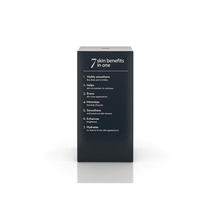 Olay Total Effects Day Cream,Gentle With SPF 15 For Sensitive Skin, Fights 7 Signs of Ageing
