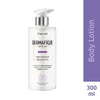 Dermafique Night Replenish Body Lotion, Light & Non-sticky, 30x Vit E, Antioxidants