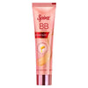 Spinz BB Cream 01 Beige, Instant Glow, Light Make Up Look, Vitamin E & Double Sunscreen
