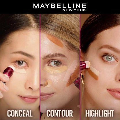 Maybelline New York Instant Age Rewind Eraser Concealer - 150 Neutralizer
