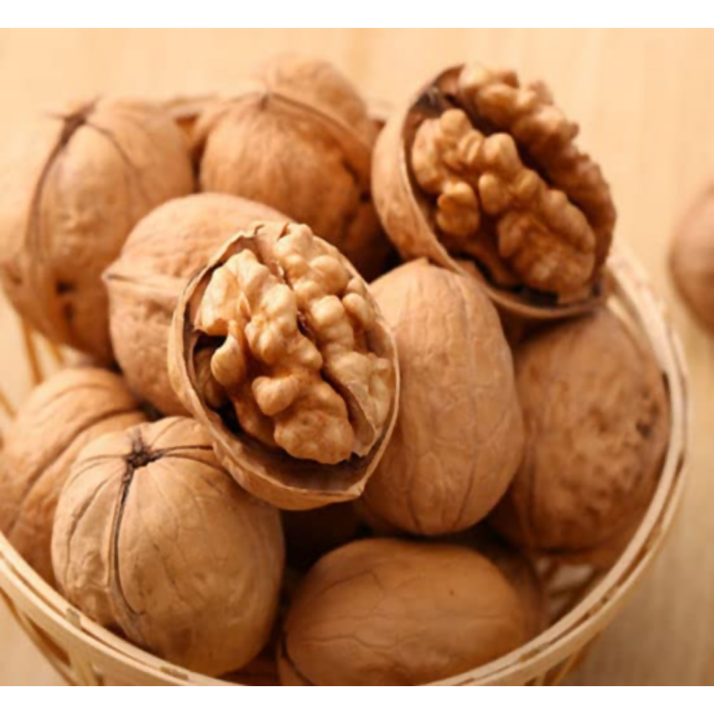 FreshoCartz California Walnuts with Shell