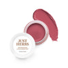 Just Herbs Herb Enriched Lip & Cheek Tint, Soft Nude 05, Natural Finish & Hydrating - 03 Pale Pink