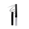 Just Herbs Waterproof & Smudge Proof Eyeliner - Platinum Silver