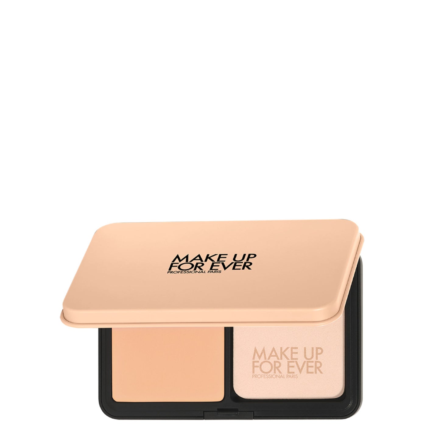 MAKE UP FOR EVER HD Skin Matte Velvet Foundation - 1N14 Beige
