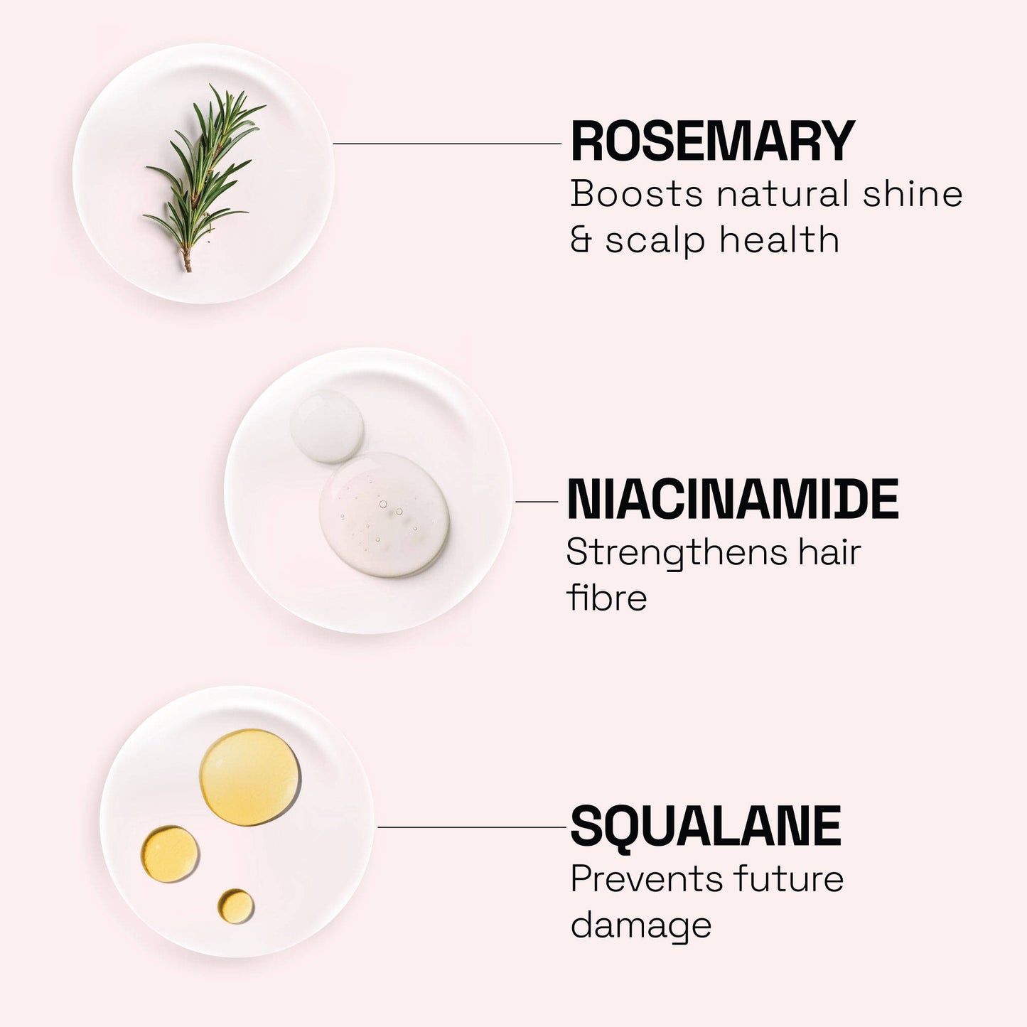 Soulflower Rosemary Deep Strengthening Hair Mask
