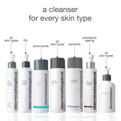 Dermalogica Daily Glycolic Cleanser