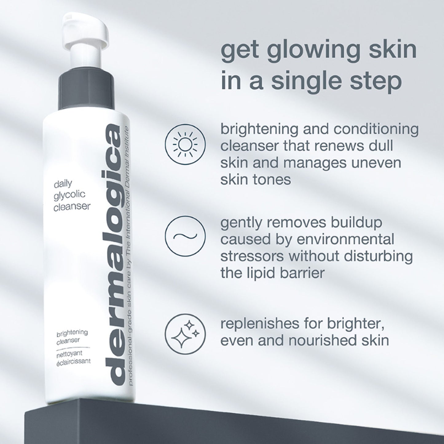 Dermalogica Daily Glycolic Cleanser