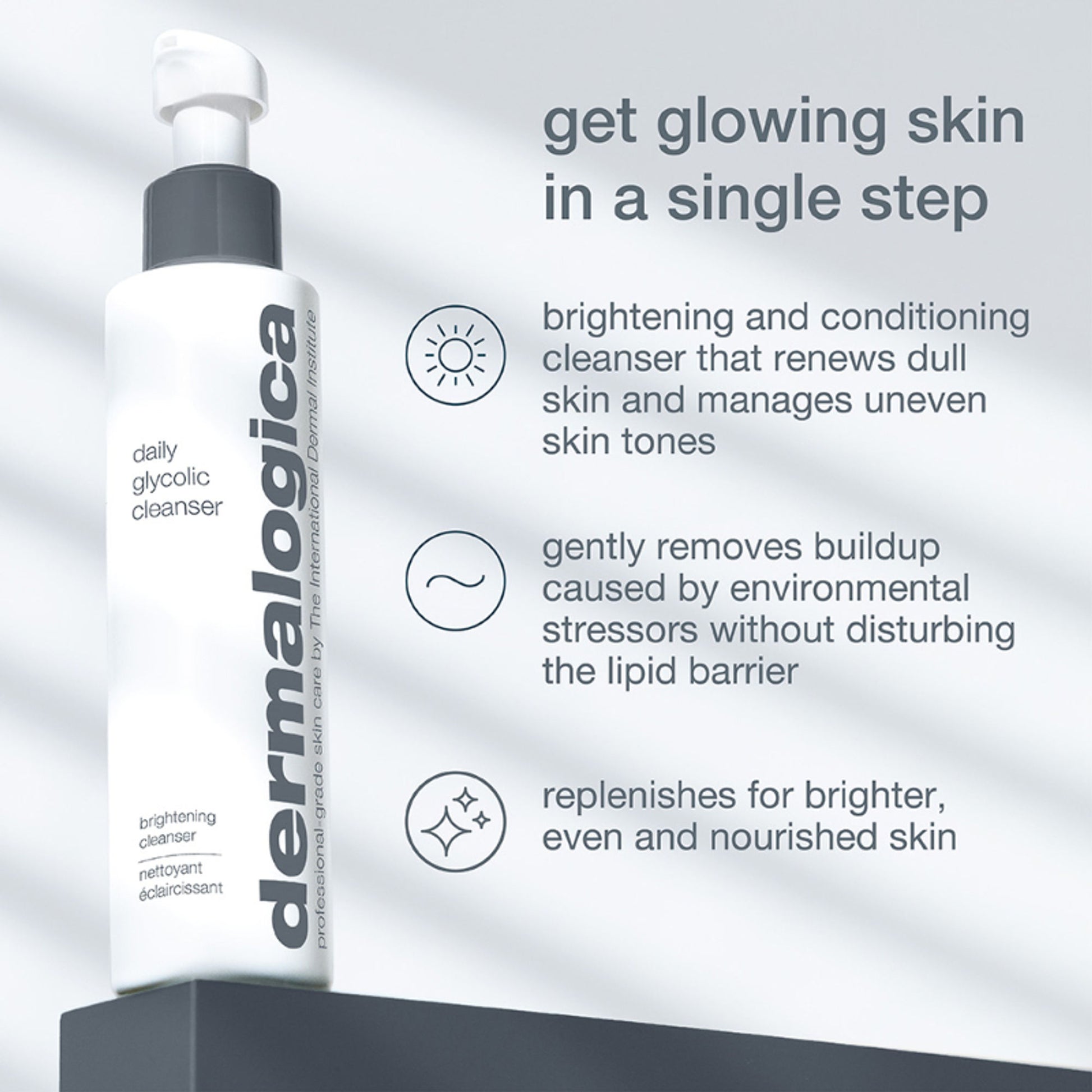 Dermalogica Daily Glycolic Cleanser