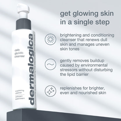 Dermalogica Daily Glycolic Cleanser
