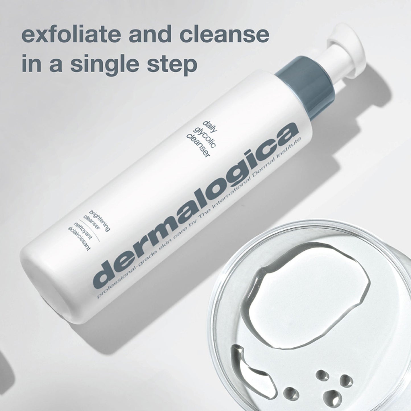 Dermalogica Daily Glycolic Cleanser