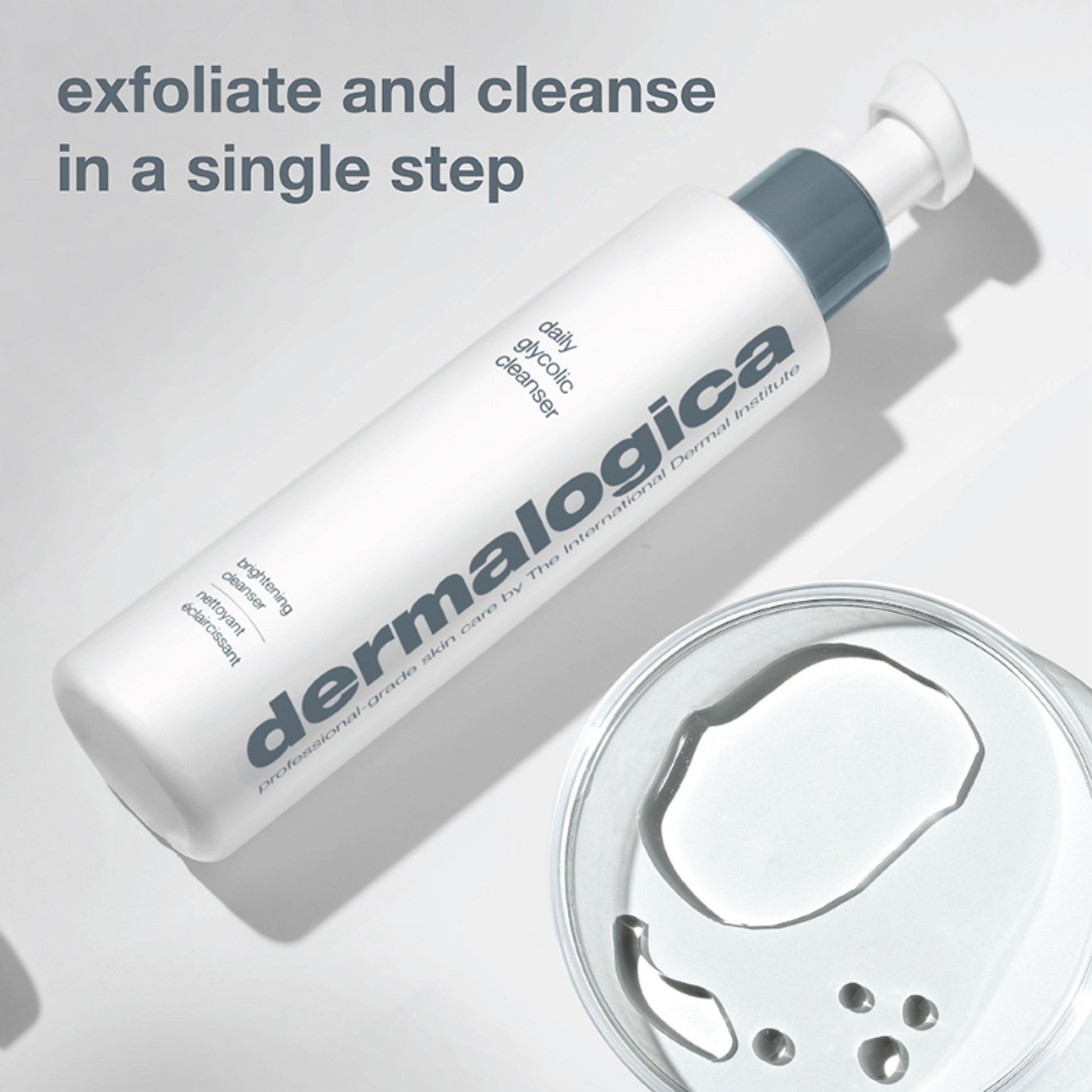 Dermalogica Daily Glycolic Cleanser