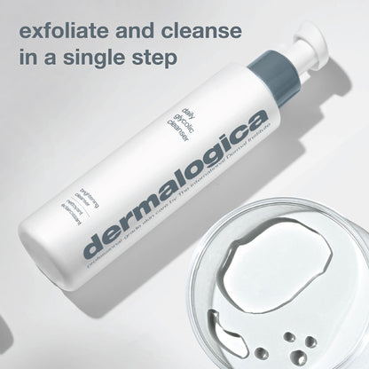 Dermalogica Daily Glycolic Cleanser