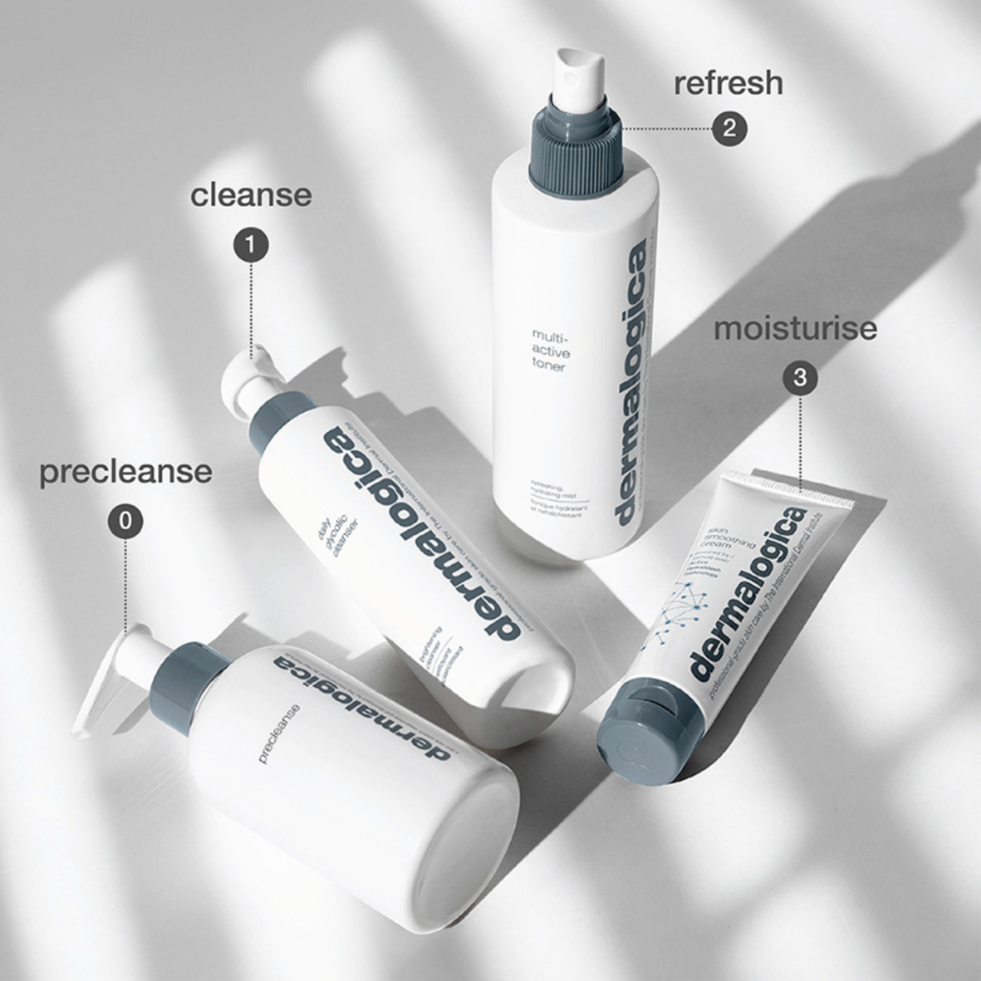 Dermalogica Daily Glycolic Cleanser