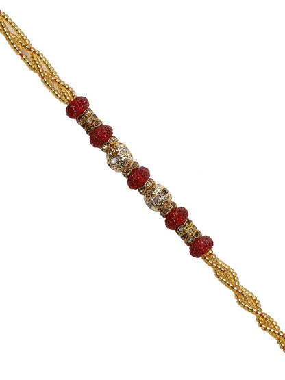 Anouk Multistrand Rakhi
