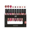 Love Earth Liquid Mousse Miniature Liquid Matte Lipstick
