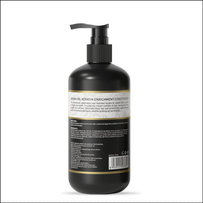 Dione UK Keratin Enrichment Conditioner