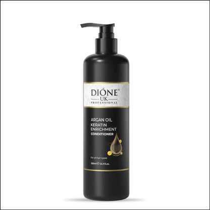 Dione UK Keratin Enrichment Conditioner