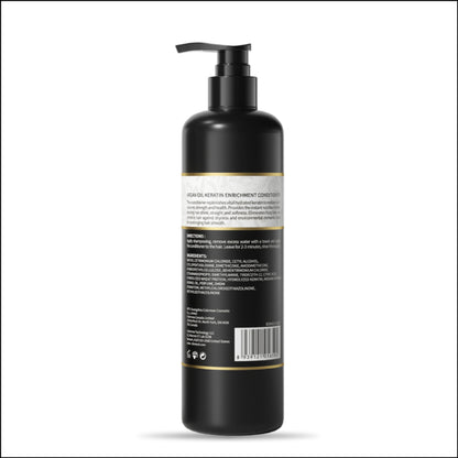 Dione UK Keratin Enrichment Conditioner